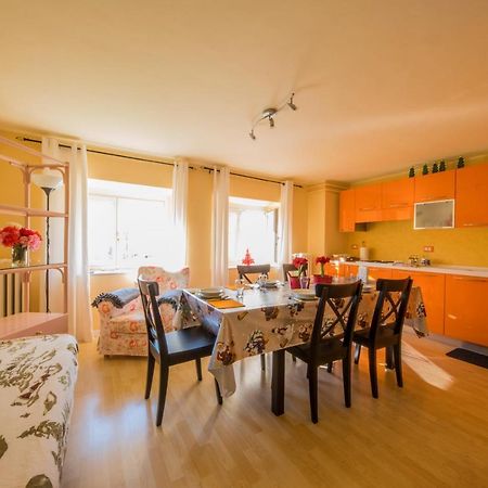 Appartamento Edelweiss29 Aosta Esterno foto