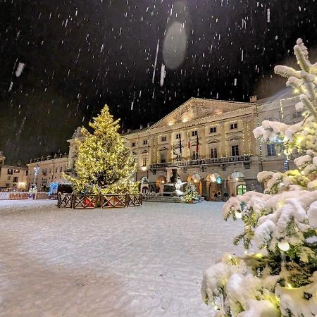 Appartamento Edelweiss29 Aosta Esterno foto