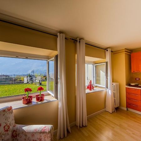 Appartamento Edelweiss29 Aosta Esterno foto