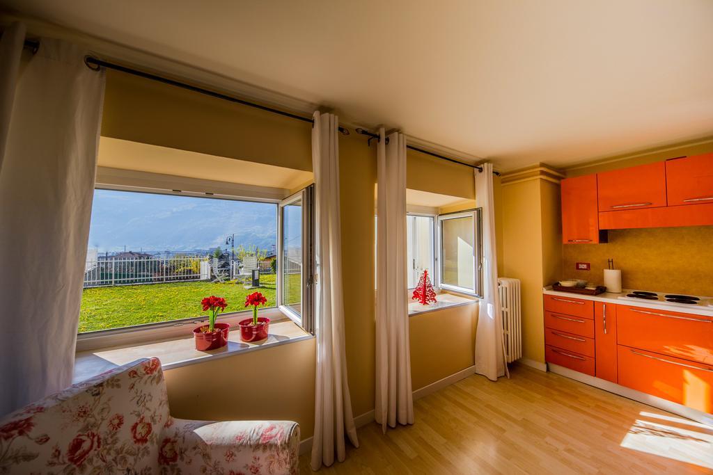 Appartamento Edelweiss29 Aosta Esterno foto