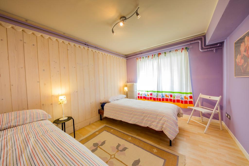 Appartamento Edelweiss29 Aosta Esterno foto