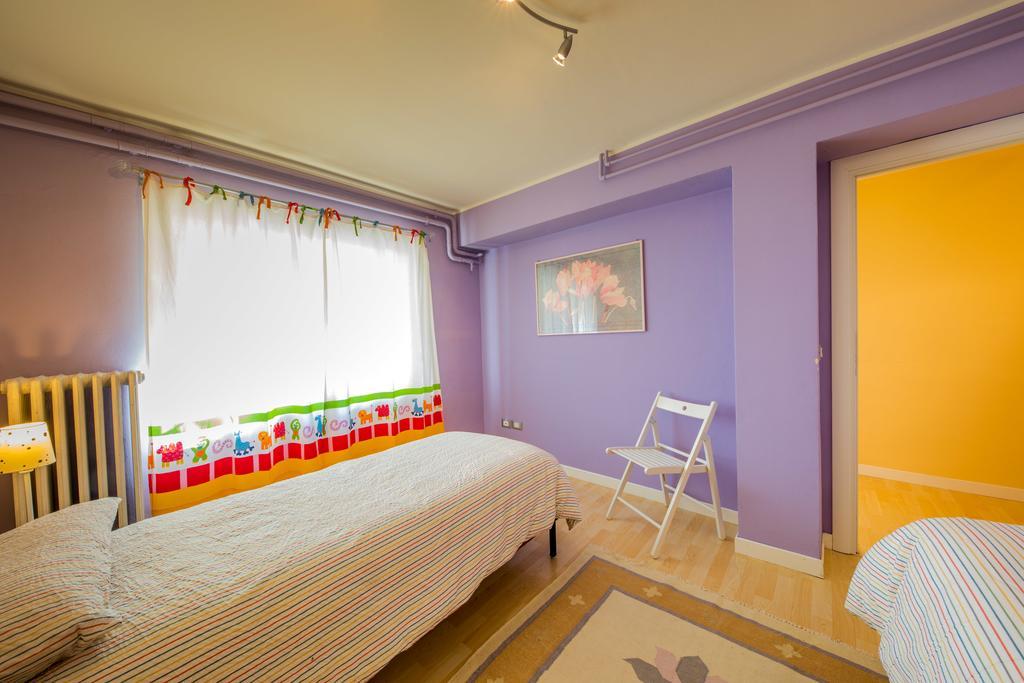 Appartamento Edelweiss29 Aosta Esterno foto