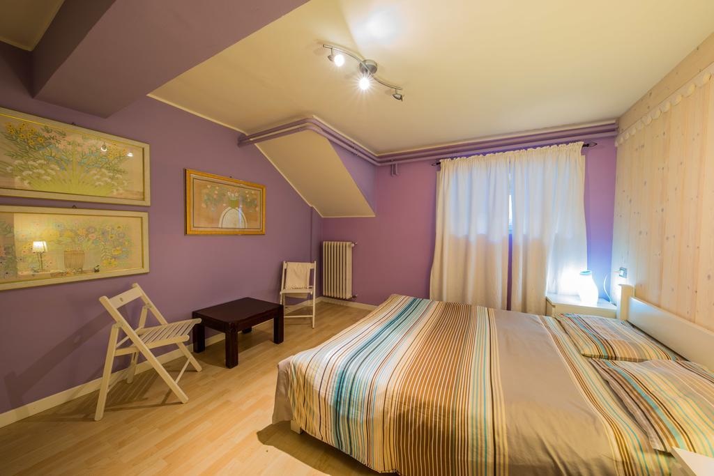 Appartamento Edelweiss29 Aosta Esterno foto