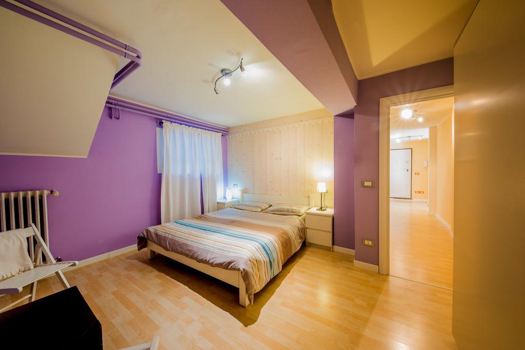 Appartamento Edelweiss29 Aosta Esterno foto